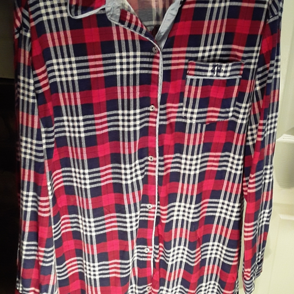 Tommy Hilfiger Ladies Sleep shirt